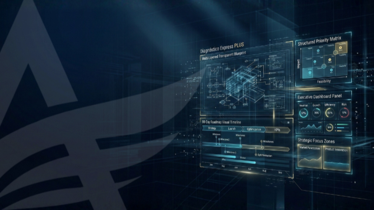 Diagnóstico Express PLUS